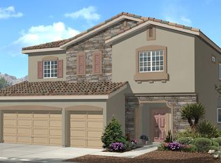 93 Tesla Ridge Way, Las Vegas, NV 89183