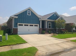 219 Shoreview Dr, Panama City, FL 32404