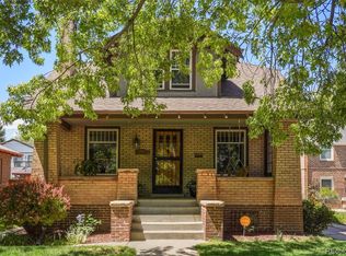2363 Grape St, Denver, CO 80207