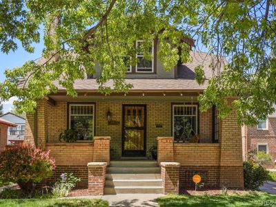 2363 Grape Street, Denver, CO, 80207