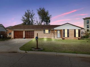 2703 Villa Dr, El Reno, OK 73036