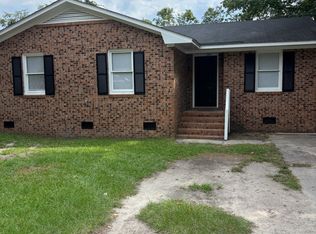 323 Edwards Ave, Darlington, SC 29532