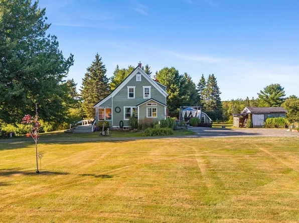 3072 Highway 326, Denmark, NS B0K 1V0