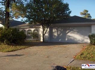 1061 Sugarberry Trl, Oviedo, FL 32765