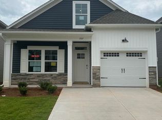 207 Brown Cir LOT 89, Easley, SC 29642