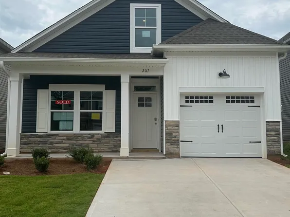 207 Brown Cir Lot 89, Easley, SC 29642