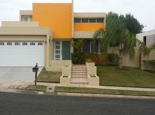 RK Mansiones Reales, Guayanabo, PR 00969