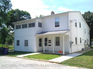 23 S Upham St #B, Smyrna, DE 19977