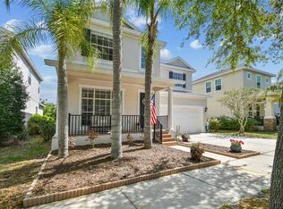 7216 S Saint Patrick St, Tampa, FL 33616