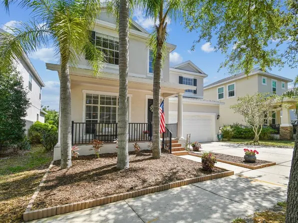 7216 S Saint Patrick St, Tampa, FL 33616