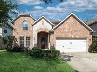 6122 Calder Field Dr, Katy, TX 77494