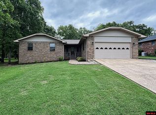 321 S Kingswood Dr, Mountain Home, AR 72653