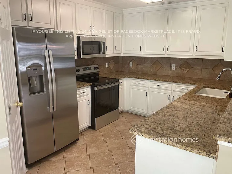 3440 Grayson Manor Ct — Photo 5