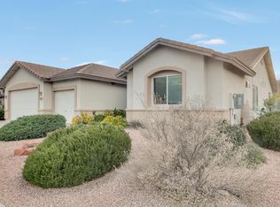 270 S Desperado Dr, Cottonwood, AZ 86326