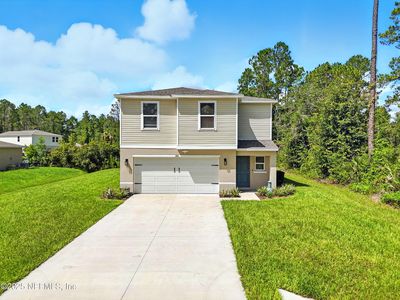 380 LIVE OAK Loop, Crescent City, FL, 32112