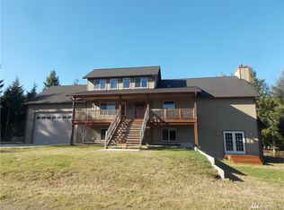 8100 Nanitch Ln SE, Tenino, WA 98589