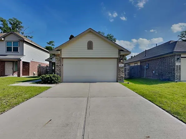 22412 Sonora River Trce, New Caney, TX 77357