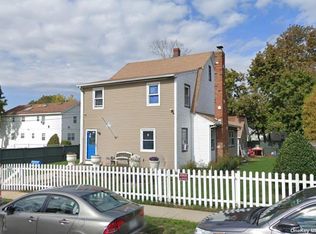 93 Princeton St Street, Hempstead, NY