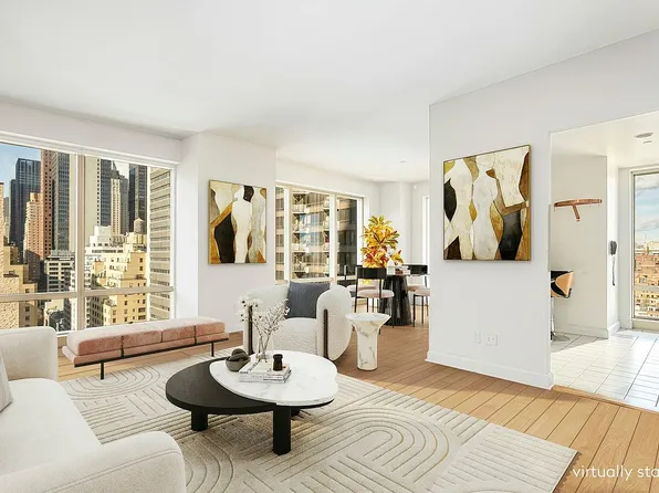 845 United Nations Plz APT 19H, New York, NY 10017