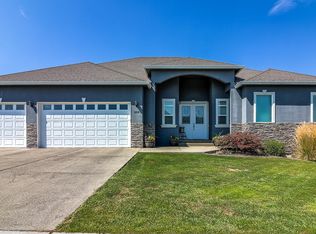 2104 S 78th Ave, Yakima, WA 98903