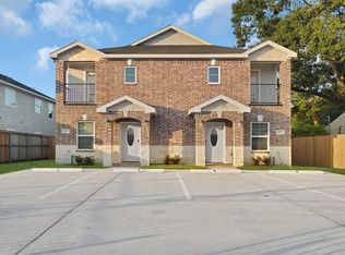 7927 Bowen St #B, Houston, TX 77051