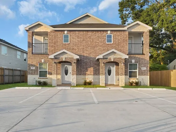 7923 Bowen St #A/b, Houston, TX 77051