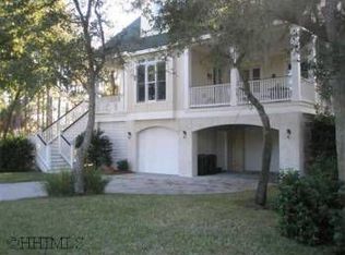 76 Crosswinds Dr, Hilton Head Island, SC 29926