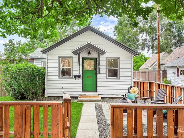 807 N 25th St, Boise, ID 83702