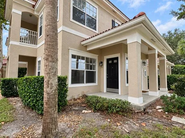 615 ARBOR LAKES CIRCLE #615, SANFORD, FL 32771
