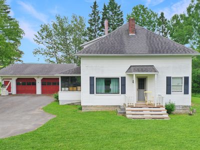494 Boone Road, Mapleton, ME, 04757