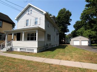 287 6th St, Rochester, NY 14605