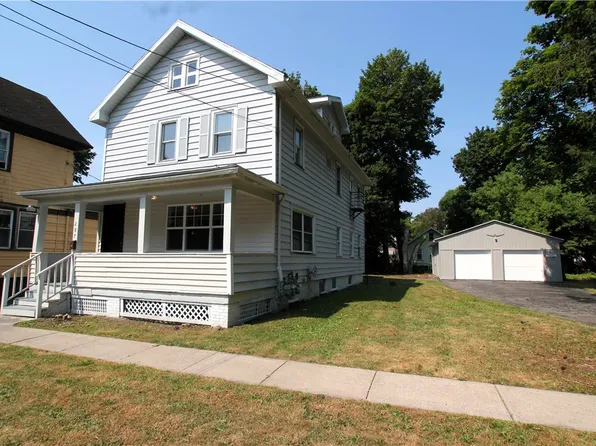 287 6th St, Rochester, NY 14605
