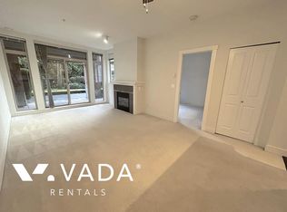 2250 Wesbrook Mall #110, Greater Vancouver, BC