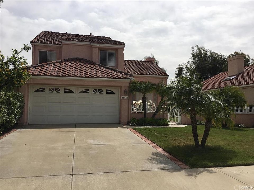 1st image of 25564 Aragon Way