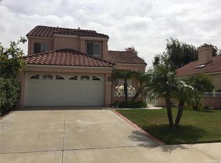 25564 Aragon Way, Yorba Linda, CA 92887