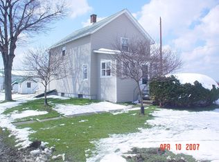 6725 State Route 45, Orwell, OH 44076