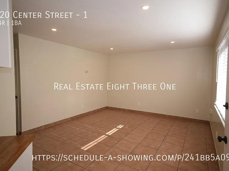 620 Center St #1 — Photo 4
