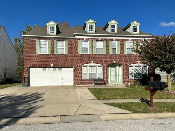 10644 Wiley Ln, Indianapolis, IN 46231