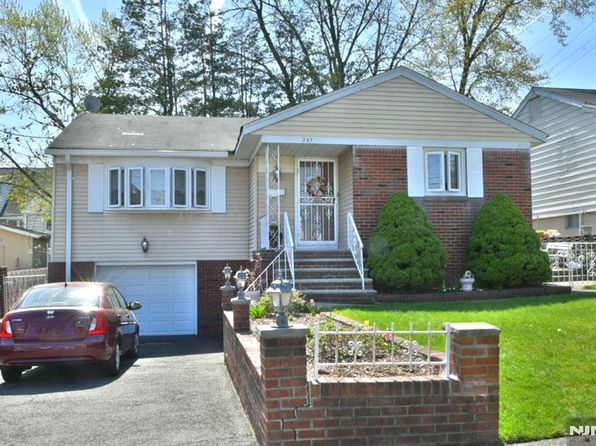 245-247 Maitland Ave, Paterson, NJ 07502