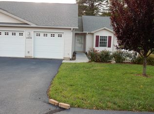 8406 Stoney Corner Ln, Roanoke, VA 24019