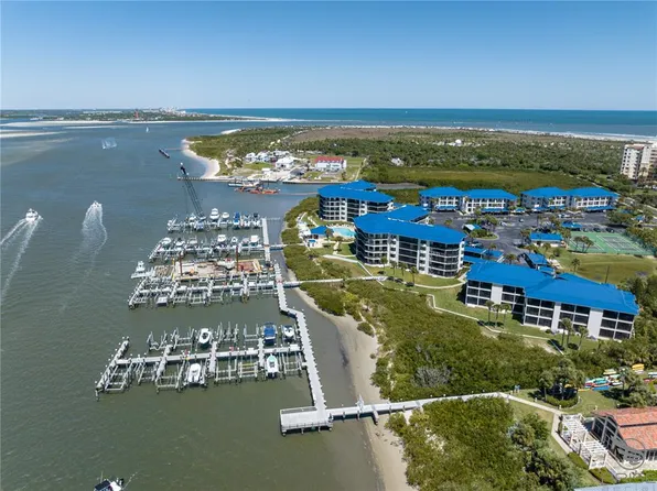 2700 N PENINSULA AVENUE #5330, NEW SMYRNA BEACH, FL 32169