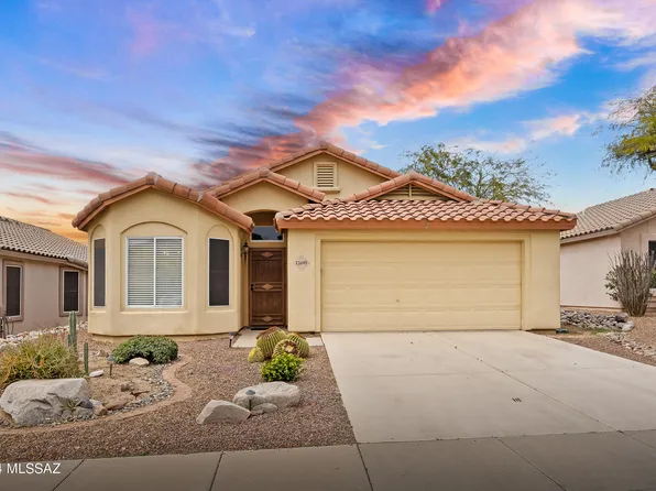 12695 N Blue Sage Dr, Marana, AZ 85658