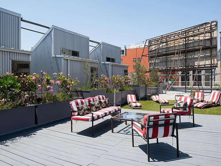 Emil Brown Lofts — Photo 7