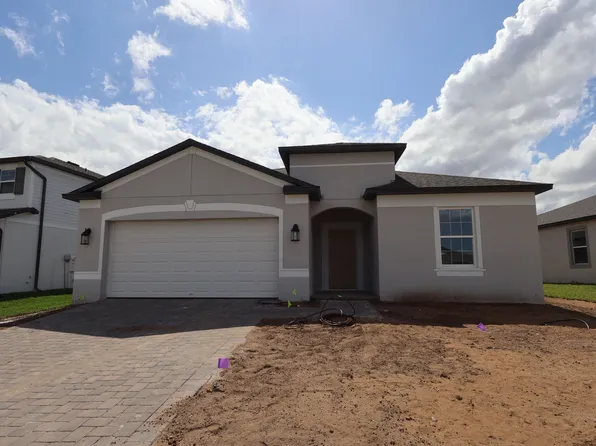 37849 Tobiano Loop, Dade City, FL 33525