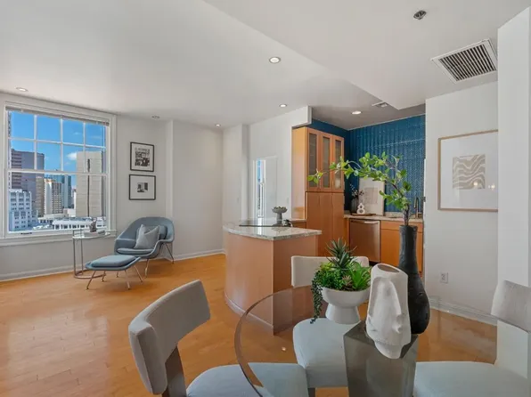 702 Ash St Unit 509, San Diego, CA 92101
