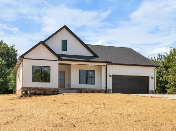 1102 Biltmore Pl Lot 695, Clarksville, TN 37042