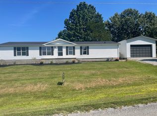 290 Friendship Loop, Goreville, IL 62939