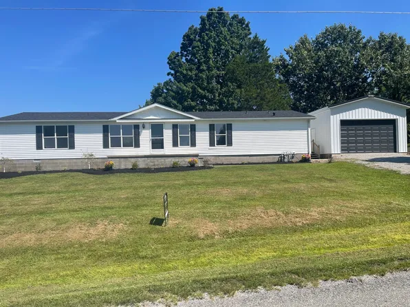 290 Friendship Loop, Goreville, IL 62939