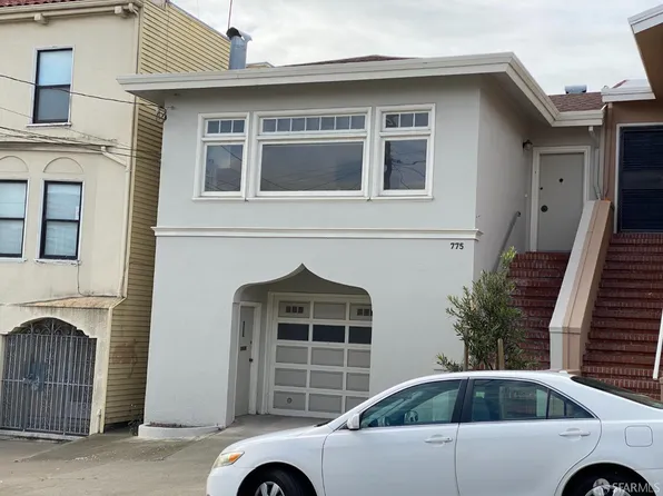 775 34th Ave, San Francisco, CA 94121