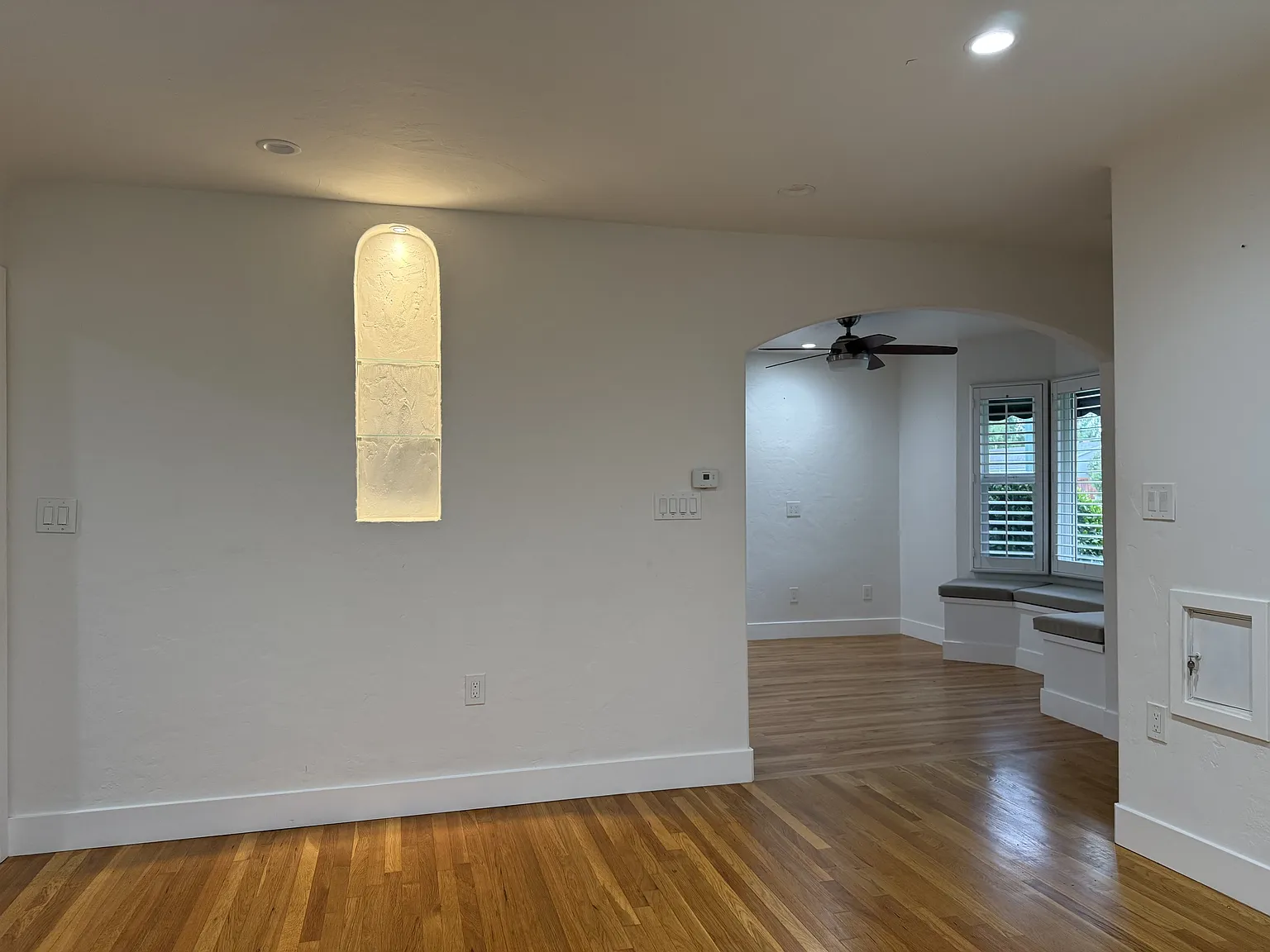 558 Irving Avenue - 1 — Photo 3